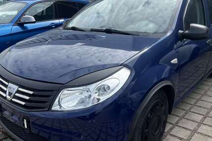 Dacia Sandero 159.000 km 1.700 &euro; Stuttgart 70435