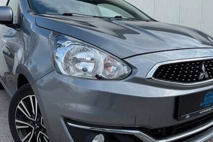 Mitsubishi Space Star 106.021 km 8.999 &euro; Oberding 85445