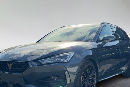 Cupra Leon 69.491 km 23.890 &euro; Hannover 30165