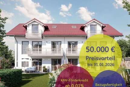 Wohnung zum Kaufen in Sauerlach 1.049.900 € 127.6 m² 5 zimmer