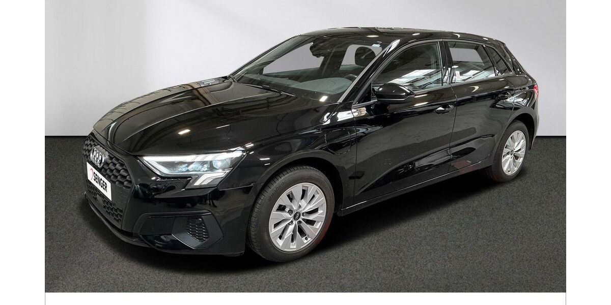 Audi A3 65.262 km 25.880 &euro; Münster 48153