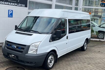 Ford Transit 143.537 km 9.970 &euro; Schwelm 58332