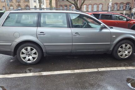 VW Passat 258.000 km 2.900 &euro; Meinhard 37276