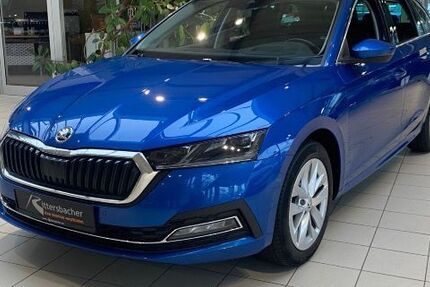 Skoda Octavia 143.303 km 19.990 &euro; Saarbrücken 66130