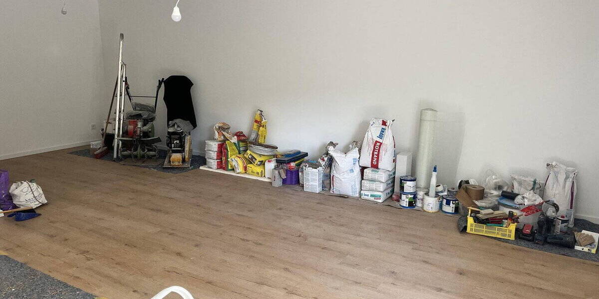 Reihenmittelhaus Neckargemünd - 4 Zimmer, 125 m&sup2;, 1.750&euro; | Angebot:26780187