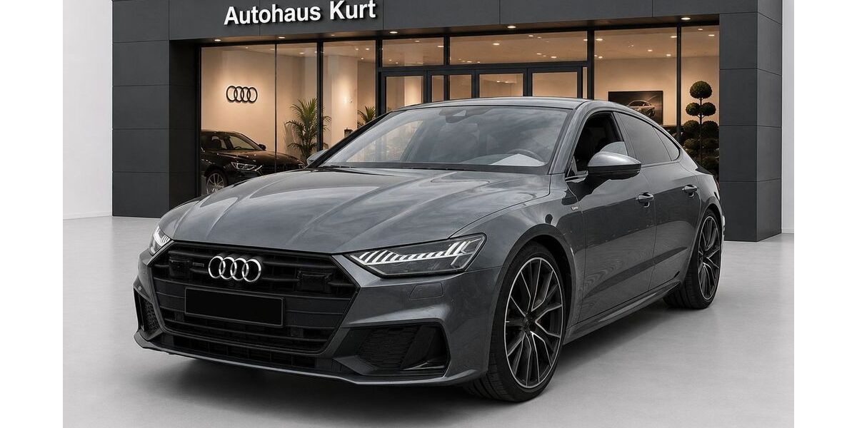 Audi A7 132.000 km 39.950 &euro; Achim 28832