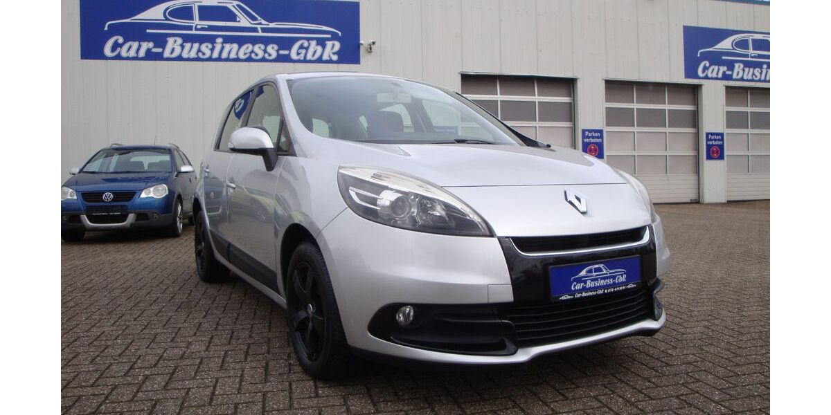 Renault Scenic 154.075 km 5.990 &euro; Wardenburg 26203