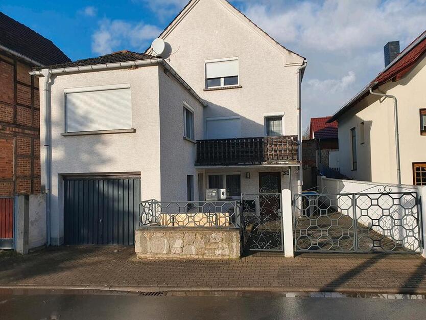 Haus Verkauf , ohne Makler Provision. 93.000 Euro