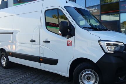 Renault Master 51.832 km 26.800 &euro; Berlin 13156