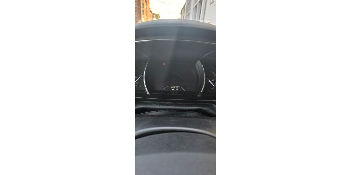 Renault Talisman 85.500 km 17.300 &euro; Stuttgart 70323