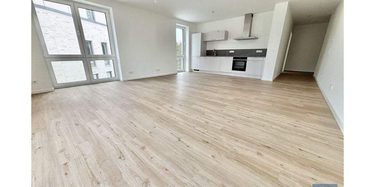 Etagenwohnung Heikendorf Altheikendorf - 2 Zimmer, 78 m&sup2;, 1.360&euro; | Angebot:25050777