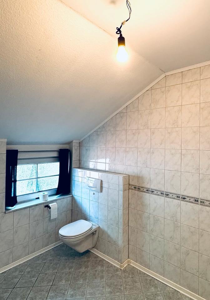 Ruhige Einliegerwohnung 75qm zimmer