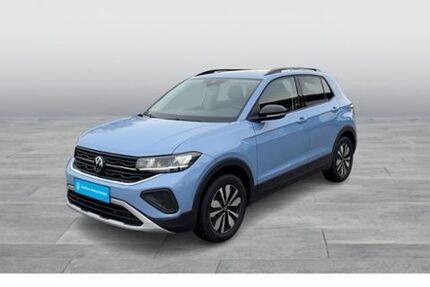 VW T-Cross 5.524 km 23.975 &euro; Eiselfing 83549