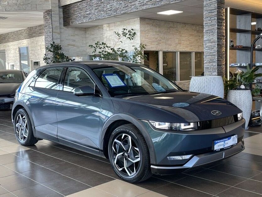 IONIQ 5
