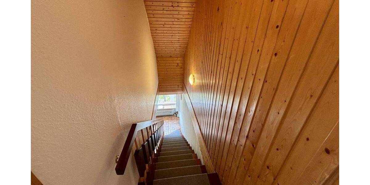 Doppelhaushälfte Wedemark Oegenbostel - 5 Zimmer, 177 m&sup2;, 299.000&euro; | Angebot:26763998