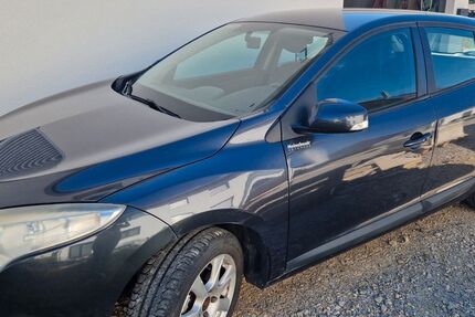 Renault Megane 191.320 km 1.999 &euro; Tegernbach 85276