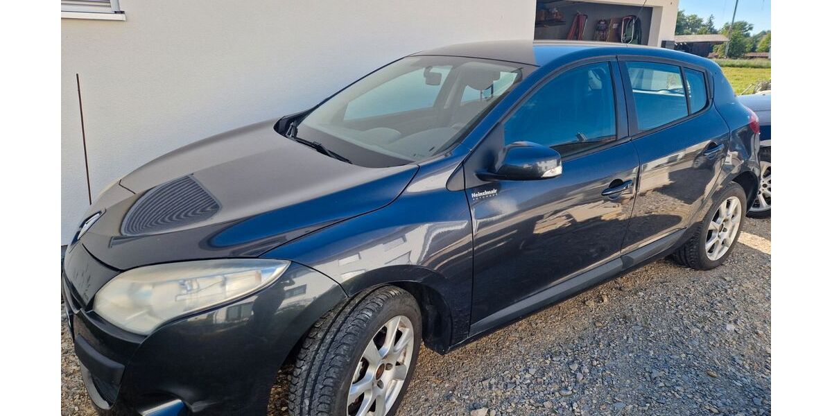 Renault Megane 191.320 km 1.999 &euro; Tegernbach 85276