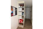 Erdgeschoßwohnung Augsburg Antonsviertel - 1 Zimmer, 25 m&sup2;, 500&euro; | Angebot:26535716