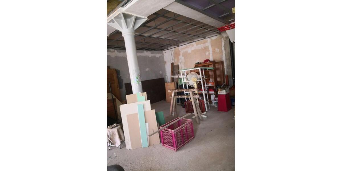 Gewerbeobjekt Wittenberg Lutherstadt - 357&euro; | Angebot:23676891