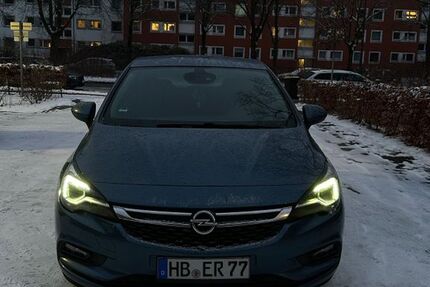 Opel Astra 189.999 km 8.499 &euro; Bremen 28329