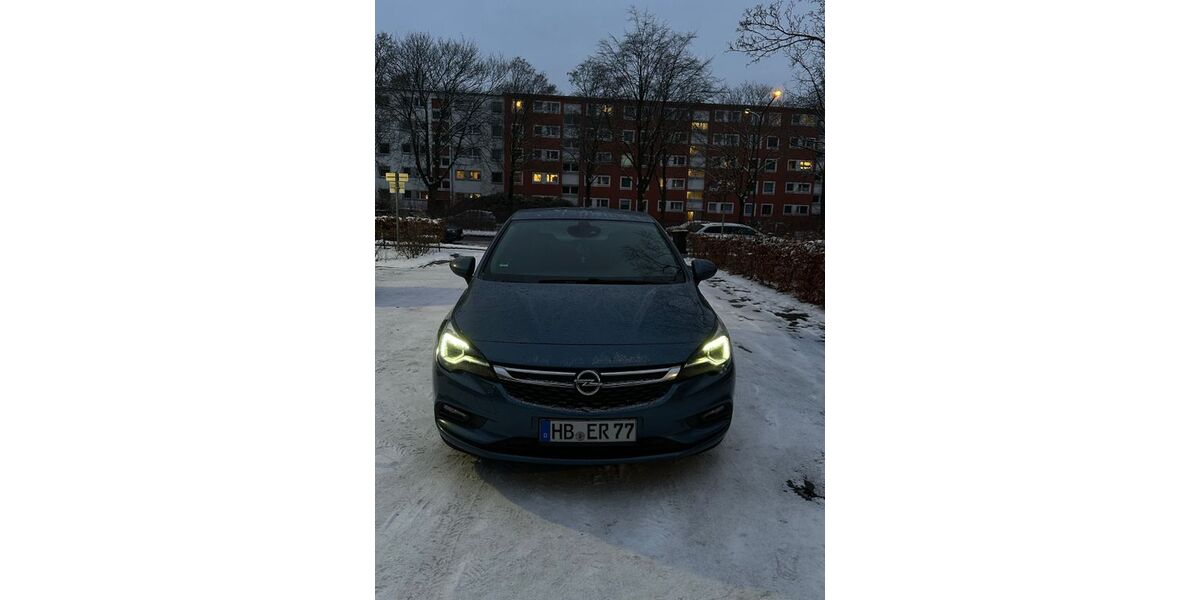 Opel Astra 189.999 km 8.499 &euro; Bremen 28329