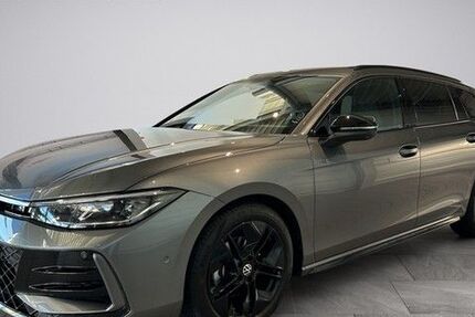 VW Passat 9.835 km 43.990 &euro; Altenburg 04600