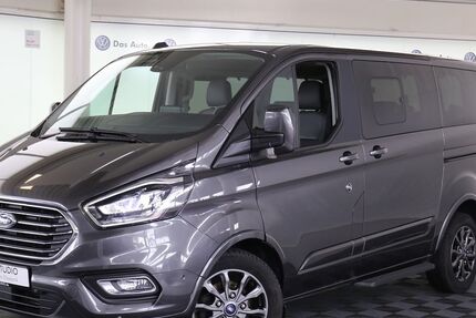 Ford Tourneo Custom 86.734 km 31.480 &euro; Hohe Börde OT Hermsdorf bei Magdeburg 39326