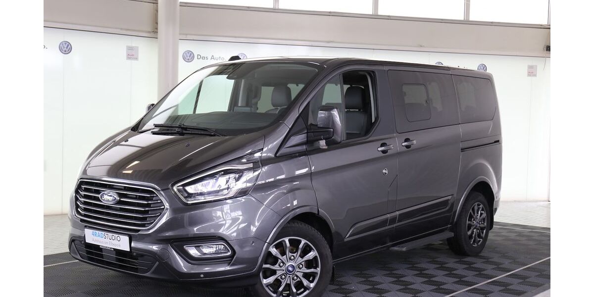 Ford Tourneo Custom 86.734 km 31.480 &euro; Hohe Börde OT Hermsdorf bei Magdeburg 39326