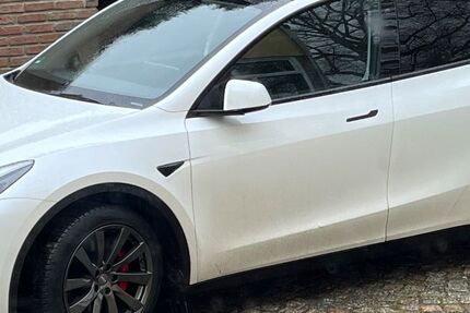 Tesla Model Y 59.000 km 35.500 &euro; Taucha 04425