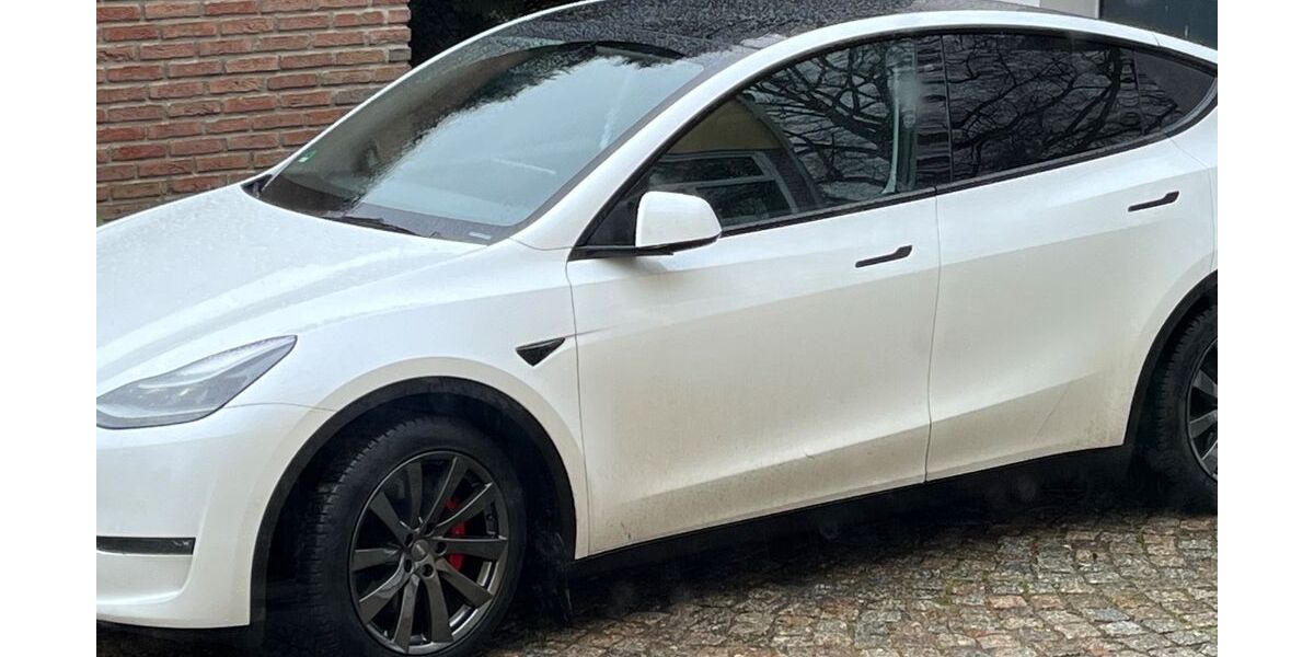 Tesla Model Y 59.000 km 35.500 &euro; Taucha 04425