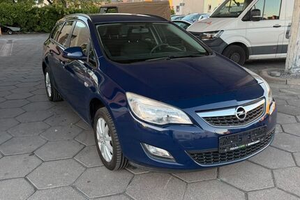 Opel Astra 108.915 km 4.400 &euro; Bergkamen 59192