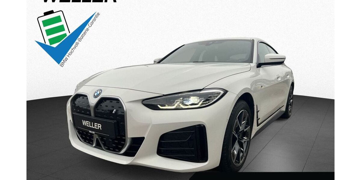 BMW i4 25.109 km 37.750 &euro; Ibbenbüren 49479