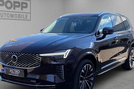 Volvo XC90 28.620 km 64.990 &euro; Leipzig 04129