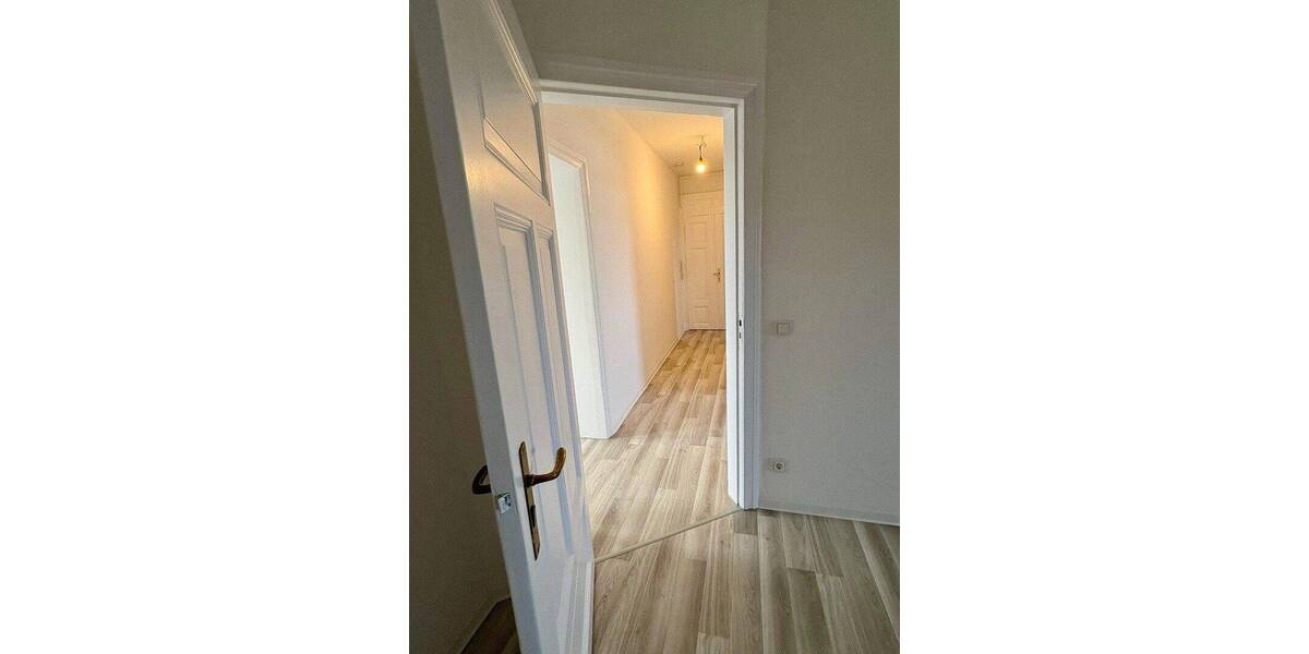 Etagenwohnung Eberswalde - 2 Zimmer, 59 m&sup2;, 600&euro; | Angebot:26800582