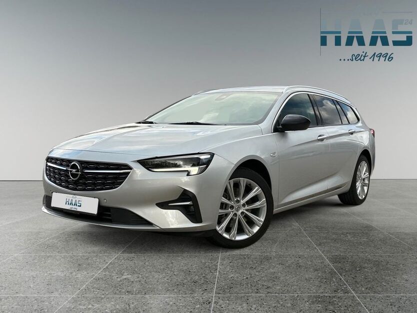 Opel Insignia 186.500 km 11.490 € Sonnefeld-Gestungshausen 96242