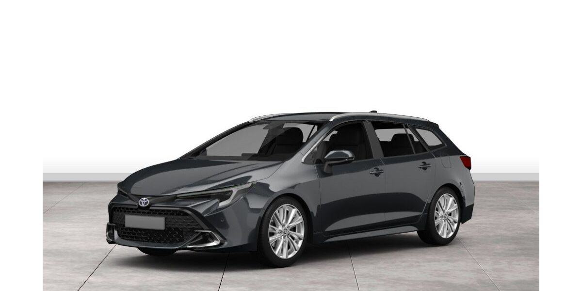 Toyota Corolla 20.600 km 26.890 &euro; Bitburg 54634