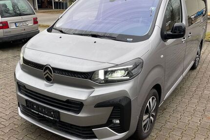 Citroen SpaceTourer 24.000 km 32.980 &euro; München 81827