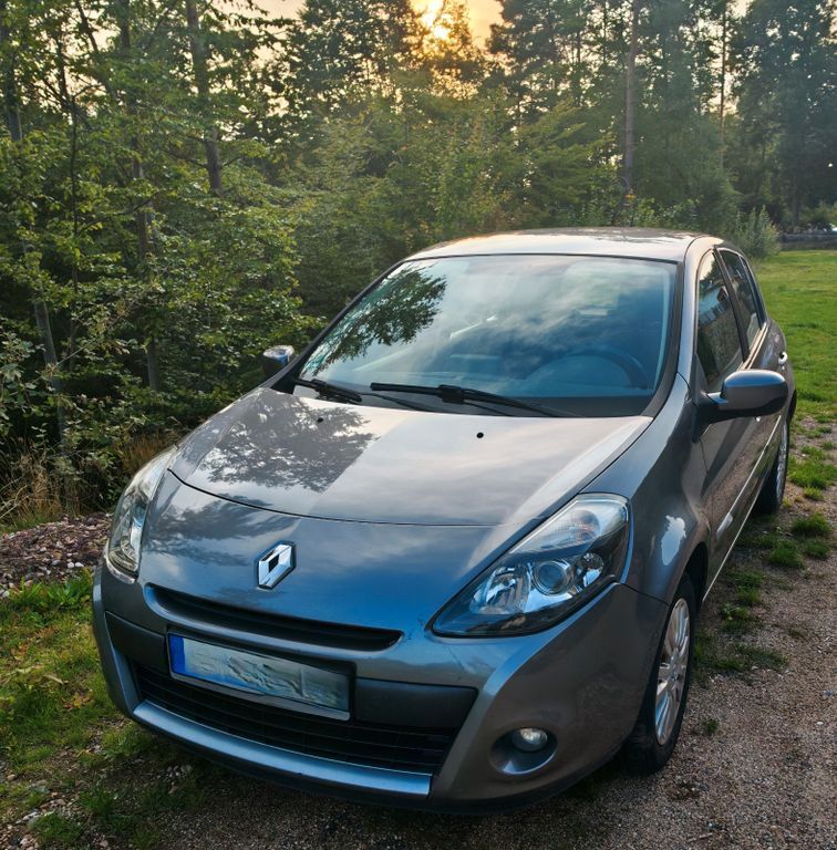 Clio