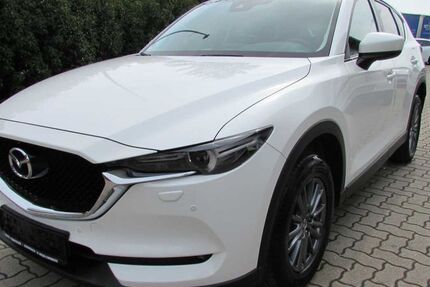 Mazda CX-5 114.500 km 16.990 € Kronach OT Knellendorf 96317