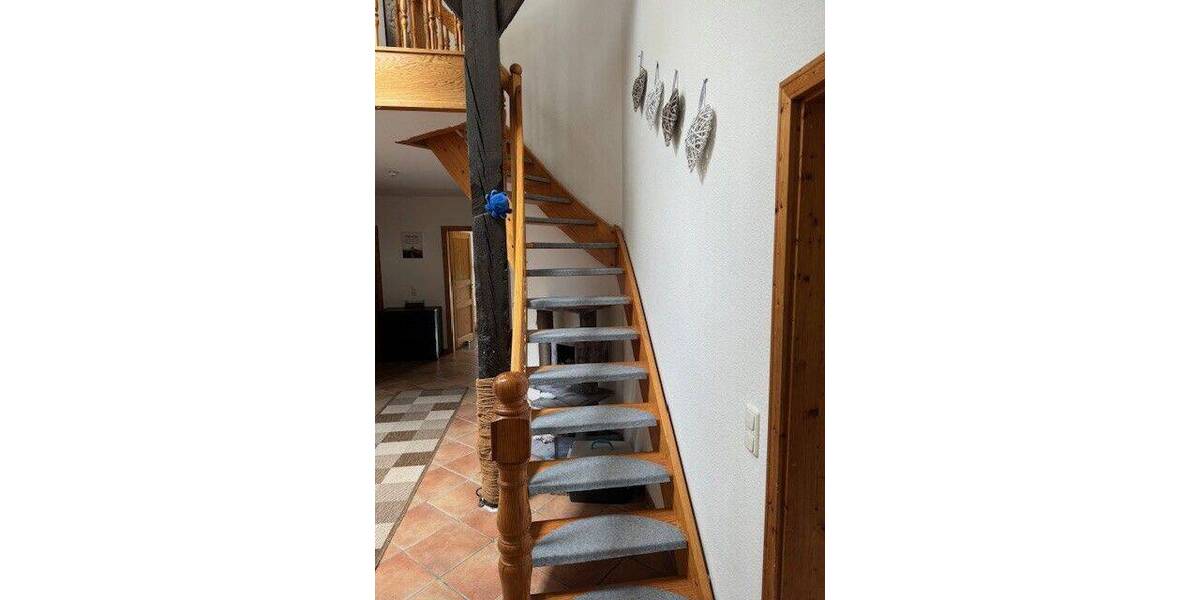 Etagenwohnung Südbrookmerland / Oldeborg Oldeborg - 5 Zimmer, 185 m&sup2;, 800&euro; | Angebot:26852212