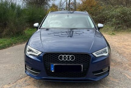 Audi A3 145.000 km 10.800 &euro; Wadgassen 66787