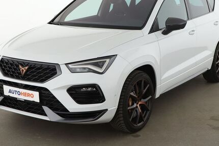 Cupra Ateca 51.716 km 26.720 &euro; Leipzig 04328