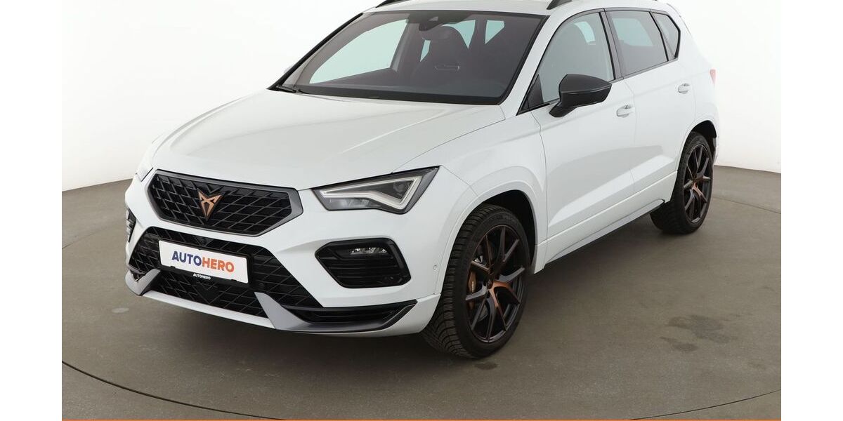 Cupra Ateca 51.716 km 26.720 &euro; Leipzig 04328