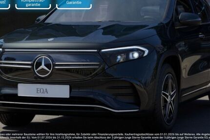 Mercedes-Benz EQA 19.474 km 41.490 &euro; Düsseldorf 40470
