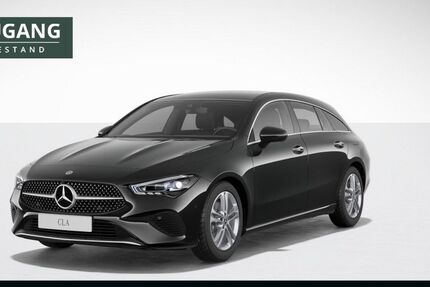 Mercedes-Benz CLA 200 Shooting Brake 4.872 km 38.579 &euro; Paderborn 33100