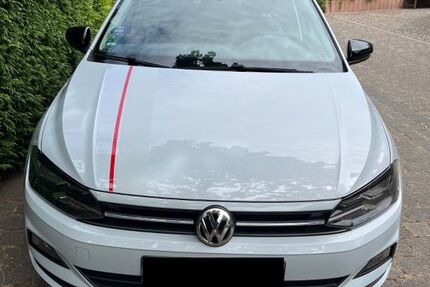 VW Polo 89.500 km 11.400 &euro; Nußbaum 55569