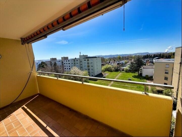 Etagenwohnung Waldshut-Tiengen Waldshut - 3 Zimmer, 93 m&sup2;, 285.000&euro; | Angebot:26243692