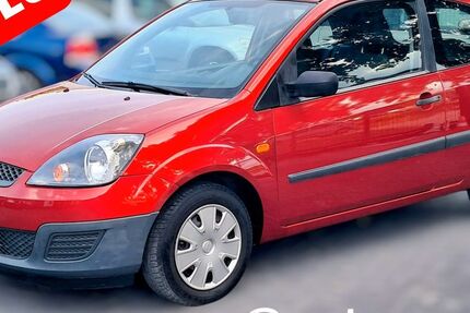 Ford Fiesta 137.000 km 2.000 &euro; Frankfurt Oder (Bei Berlin) 15234