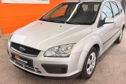 Ford Focus 182.000 km 1.999 &euro; Gaimersheim bei Ingolstadt 85080