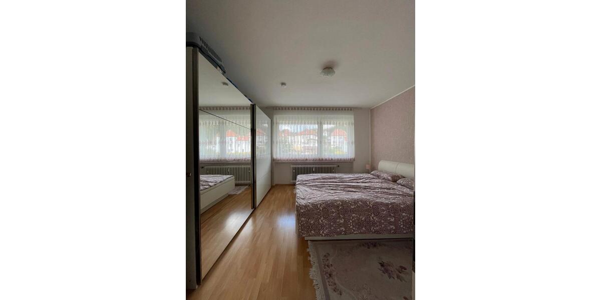 Etagenwohnung Georgsmarienhütte - 3 Zimmer, 72 m&sup2;, 138.000&euro; | Angebot:26894338
